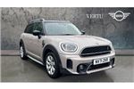 2022 MINI Countryman