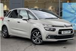 2017 Citroen C4 Picasso