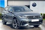 2024 Volkswagen Tiguan Allspace