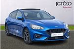 2019 Ford Focus