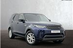 2018 Land Rover Discovery