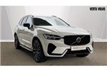 2021 Volvo XC60