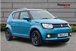 2017 Suzuki Ignis