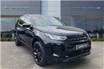 2022 Land Rover Discovery Sport