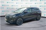 2021 Vauxhall Grandland X