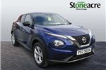 2021 Nissan Juke