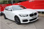 2018 BMW 1 Series