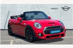 2018 MINI Convertible