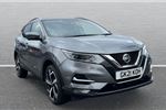 2021 Nissan Qashqai