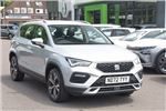 2022 SEAT Ateca