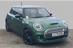 2020 MINI Electric