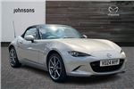 2024 Mazda MX-5
