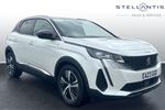 2023 Peugeot 3008