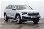 2024 Skoda Kodiaq
