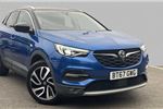 2018 Vauxhall Grandland X