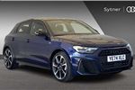 2024 Audi A1
