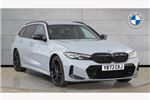 2023 BMW 3 Series Touring