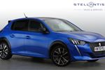 2020 Peugeot 208