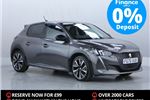 2020 Peugeot 208