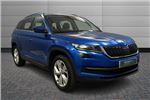 2020 Skoda Kodiaq