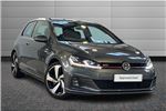 2019 Volkswagen Golf GTI