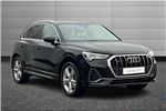 2019 Audi Q3