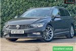 2020 Volkswagen Passat Estate