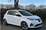 2023 Renault Zoe