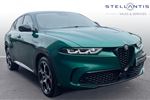 2023 Alfa Romeo Tonale