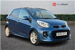 2015 Kia Picanto