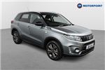 2022 Suzuki Vitara