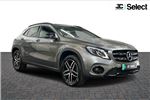 2019 Mercedes-Benz GLA