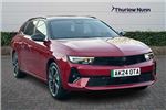 2024 Vauxhall Astra Sports Tourer