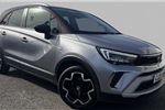 2021 Vauxhall Crossland