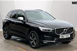 2017 Volvo XC60