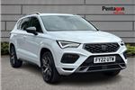 2022 SEAT Ateca