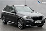 2020 BMW X3