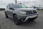 2022 Dacia Duster