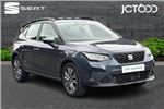 2023 SEAT Arona