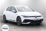 2021 Volkswagen Golf GTI