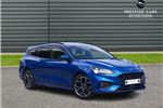 2020 Ford Focus Estate