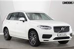 2021 Volvo XC90