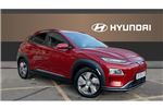 2020 Hyundai Kona Electric