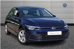 2020 Volkswagen Golf