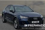 2021 Audi Q3