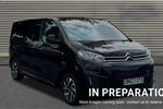 2023 Citroen Space Tourer