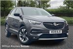 2019 Vauxhall Grandland X