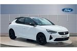 2022 Vauxhall Corsa