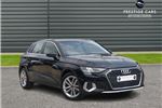 2023 Audi A3