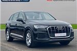 2023 Audi Q7